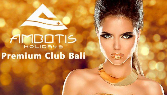 Обновлена программа Ambotis Premium Club Bali