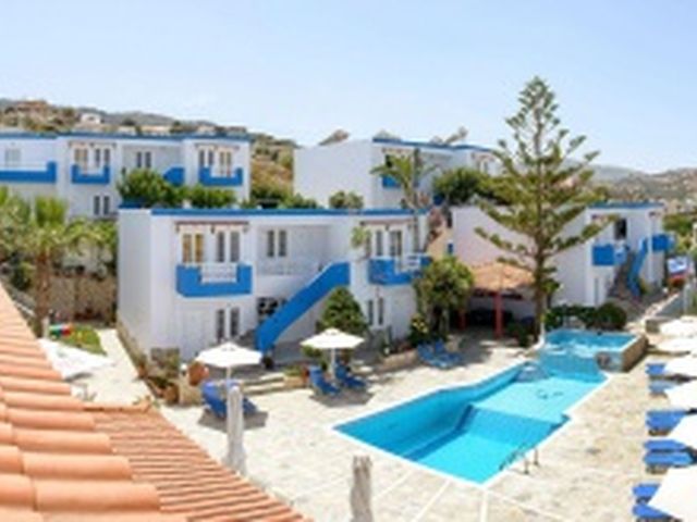 Belvedere Crete 3*