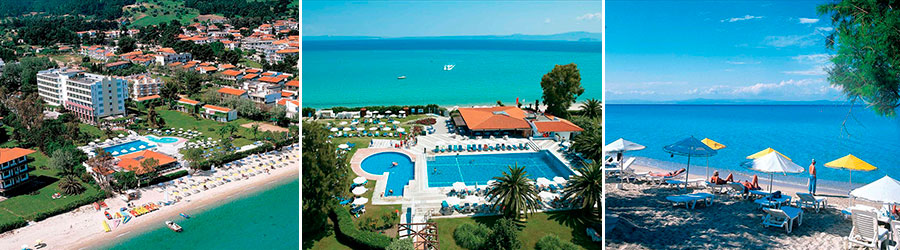 Grecotel Pella Beach 4